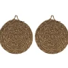 Set de Table Acain Lot de 2, 30 cm