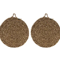 Set de Table Acain Lot de 2, 30 cm