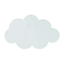 Set de table Confetti 31x50 cm, Bleu