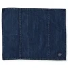Set de table Icons Denim 40x50 cm, Denim blue