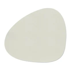 Set de table Nupo curve L, Linen