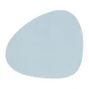 Set de table Nupo curve L, Soft sky