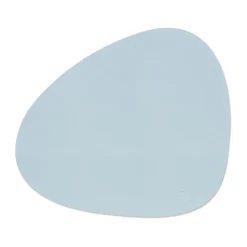 Set de table Nupo curve L, Soft sky