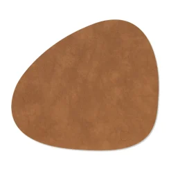 Set de table Nupo curve M, Naturel