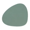 Set de table Nupo curve M, Vert pastel