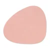 Set de table Nupo curve M, Rose
