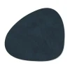 Set de table Nupo curve S, Midnight blue