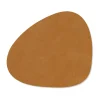 Set de table Nupo curve S, Burned curry