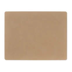 Set de table Nupo square L, Nougat