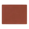 Set de table Nupo square L, Sienna