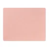 Set de table Nupo square L, rose