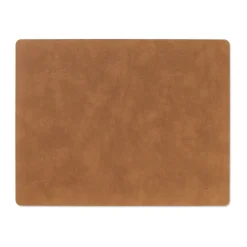 Set de table Nupo square L, Nature