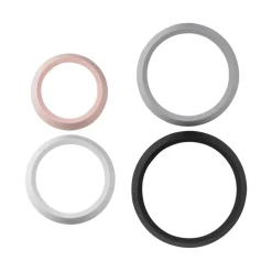 Set de table Place-It Lot de 4, Multi