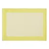 Set de table Ram 31x43 cm, Yellow