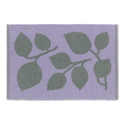 Set de table Rosendahl outdoor natura 30x43 cm, Vert-lavande