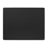 Set de table Serene Square L 35x45 cm, Noir