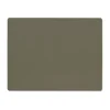 Set de table Serene Square M 26,5x34,5 cm, Mousse