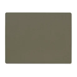 Set de table Serene Square M 26,5x34,5 cm, Mousse