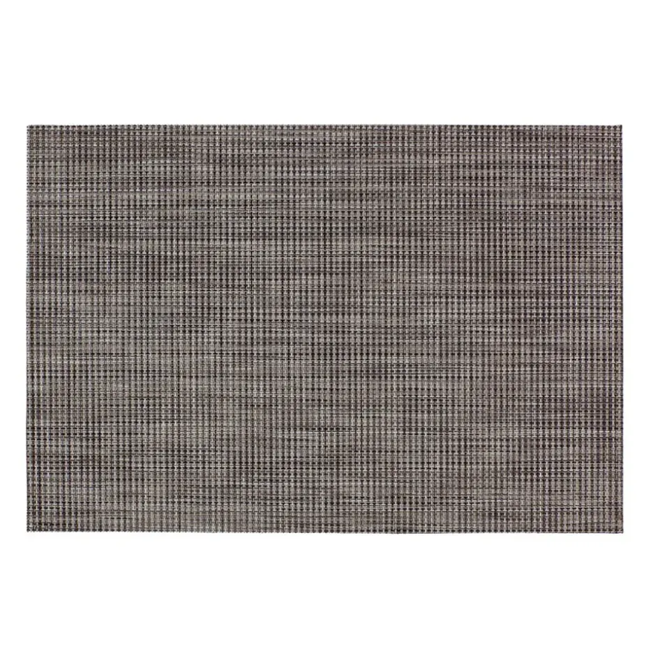 Set de table Sixten, gris anthracite