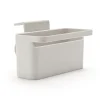 Set d'organisateurs d'évier Brabantia, Gris foncé