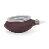 Set marron Lékué Décomax, 6 embouts