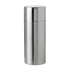 Shaker à cocktail AJ cylinda-line 0,75 l, Acier inoxydable