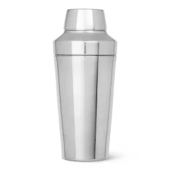 Shaker Grand Cru 20 cm, Acier
