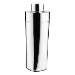 Shaker Rocks 70 cl, Acier inoxydable