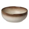 Søholm Sonja salladsbol Ø24 cm, Brown