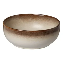 Søholm Sonja salladsbol Ø24 cm, Brown