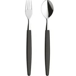 Skaugum couverts de service, Urban Black