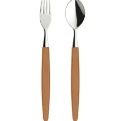 Skaugum couverts de service, Ecco Teak