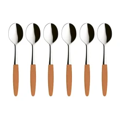 Skaugum cuillère à dessert, Ecco Teak