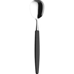 Skaugum cuillère de service, Urban Black