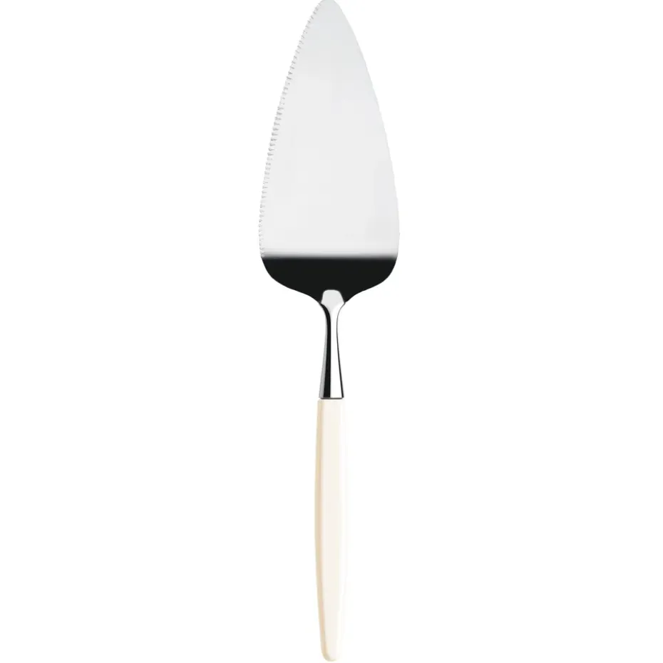 Skaugum pelle à tarte, Pure White
