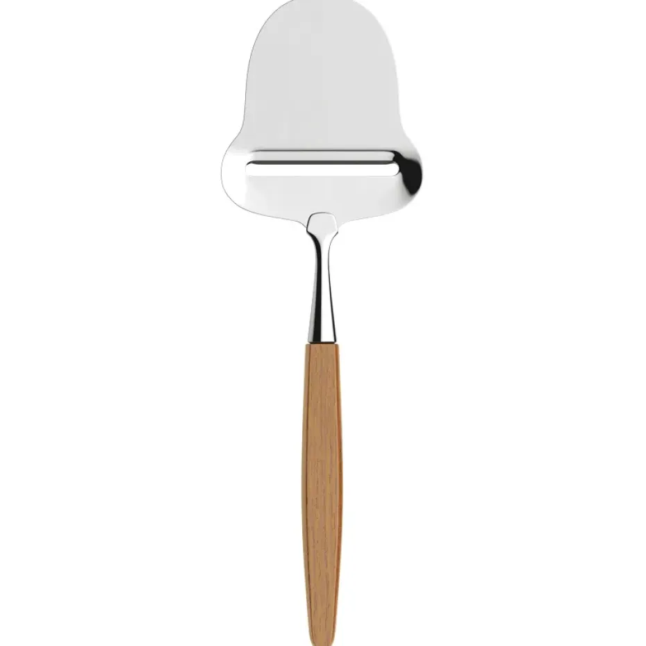 Skaugum rabot à fromage, Ecco Teak