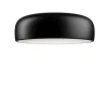 Smithfield C plafond, Noir mat
