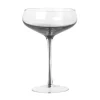 Smoke verre à cocktail, 20 cl