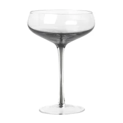 Smoke verre à cocktail, 20 cl