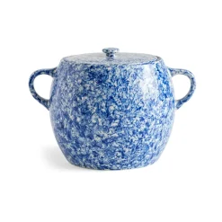 Sobremesa Bean pot Ø19 cm, Blue
