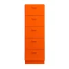 Socle Relief 41 cm, Orange