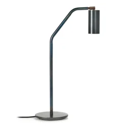 Sofisticato NR. 25 lampe de table 34x58 cm, Noir