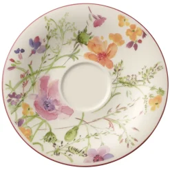 Soucoupe à café Mariefleur Basic, 16 cm
