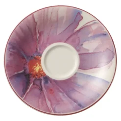 Soucoupe à espresso Mariefleur Basic, 12 cm