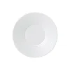 Soucoupe à espresso White Strata, Ø12 cm