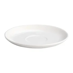 Soucoupe All-time pour tasse à thé Ø 15 cm, Blanc