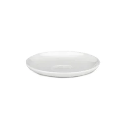 Soucoupe All-time pour tasse à moka Ø 12 cm, Blanc