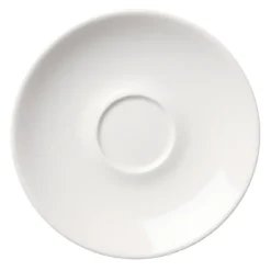 Soucoupe 24h, 17 cm