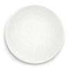 Soucoupe Lace 34 cm, Blanc