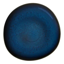 Soucoupe Lave 15,5 cm, Bleu